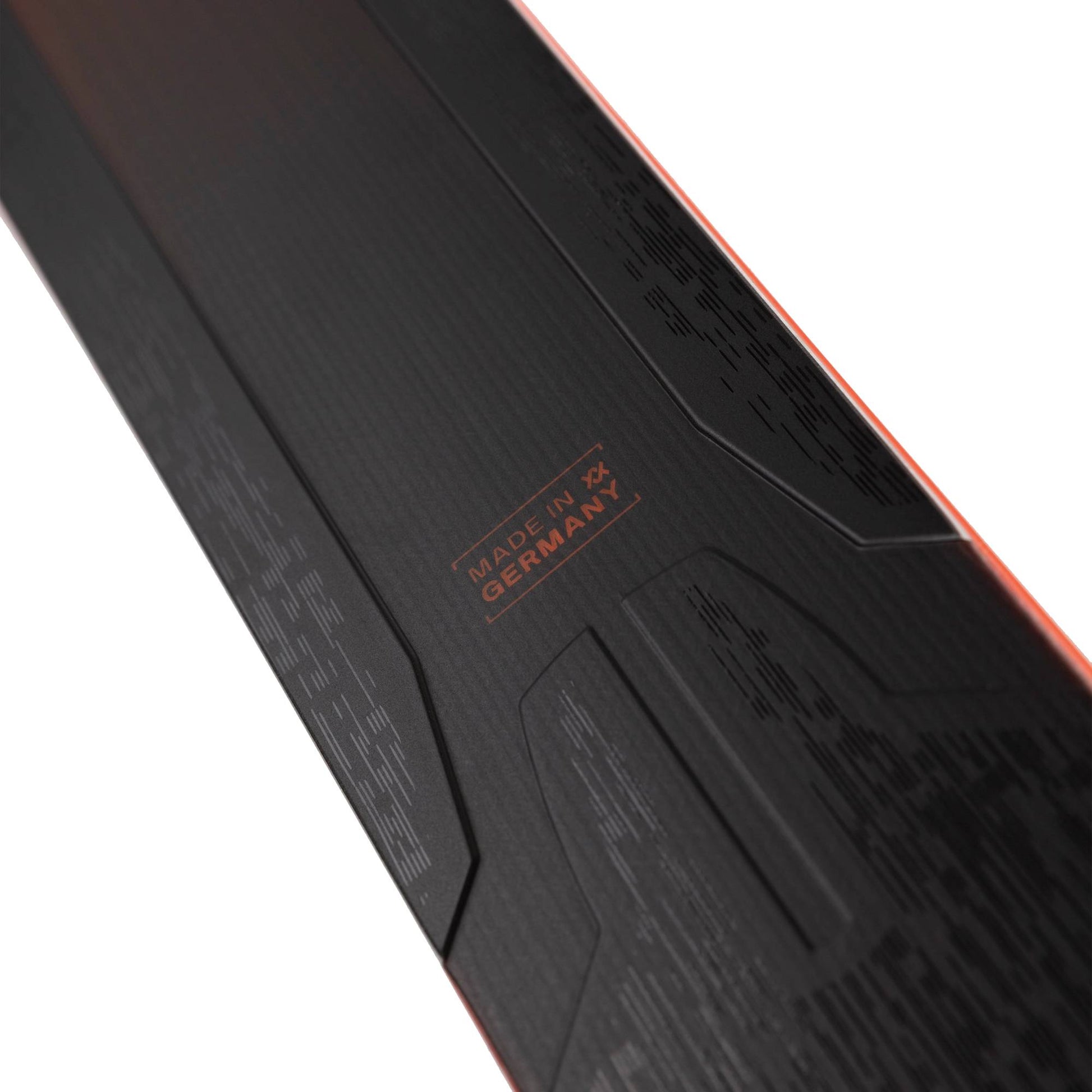 Volkl Mantra 102 Ski 2025 - Skiis & Biikes