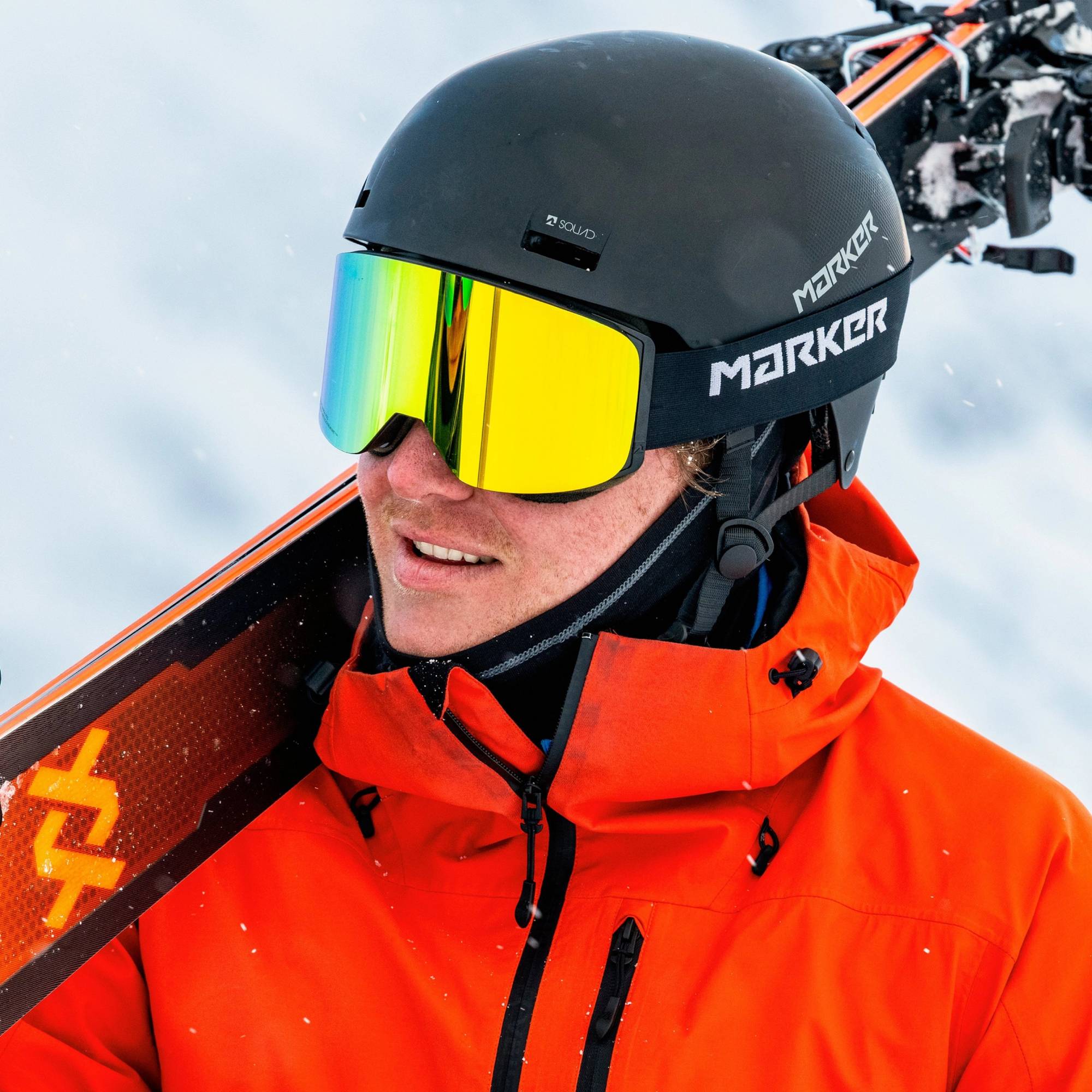 Volkl Mantra 102 Ski 2025 – Skiis & Biikes