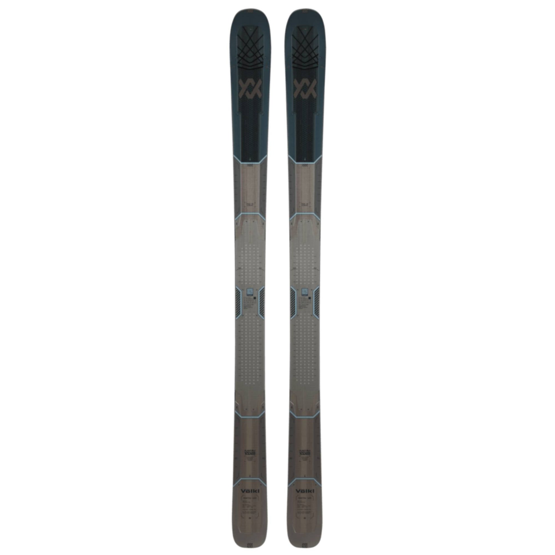 Volkl Mantra 102 Ski 2026 - Skiis & Biikes