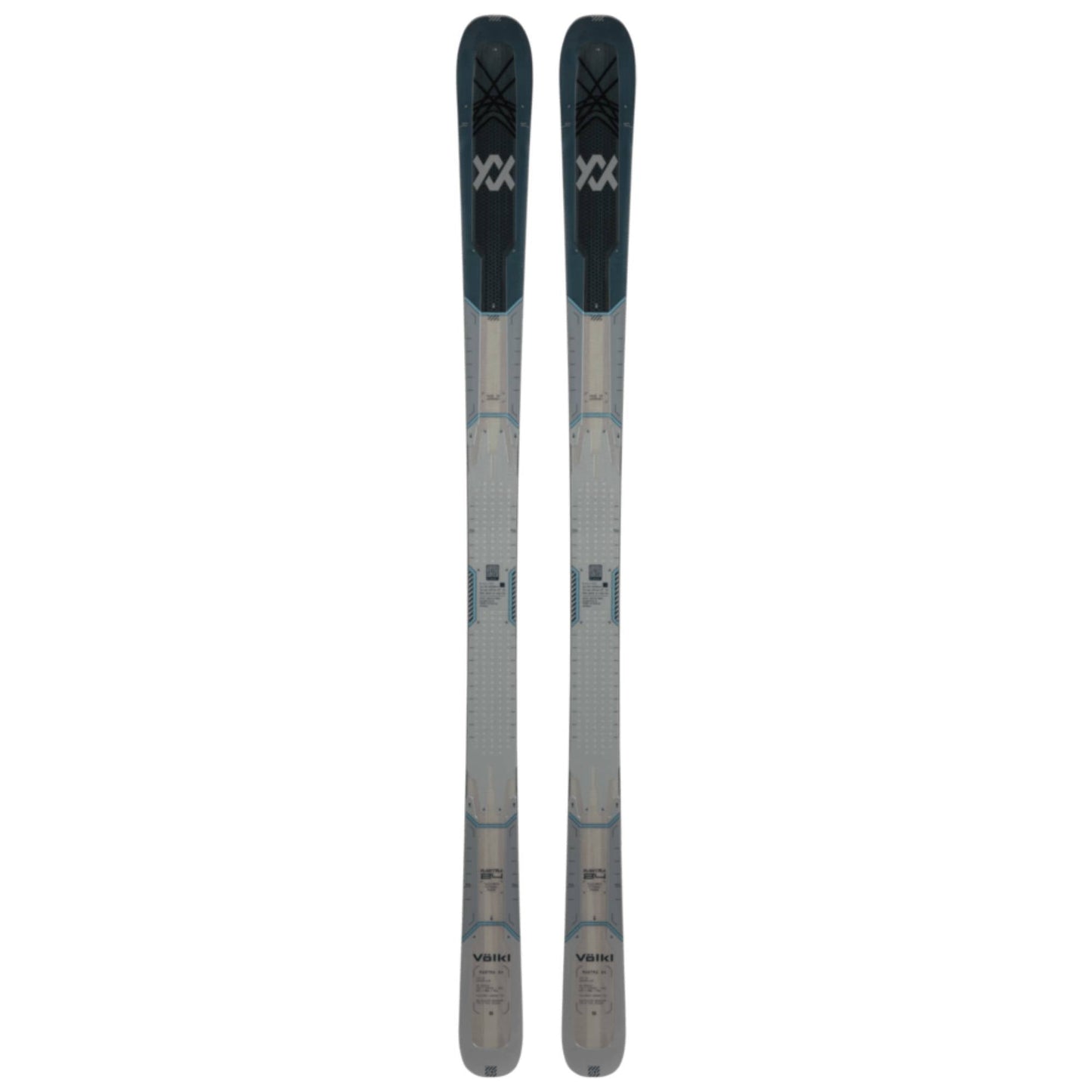 Volkl Mantra 84 Ski 2026 - Skiis & Biikes