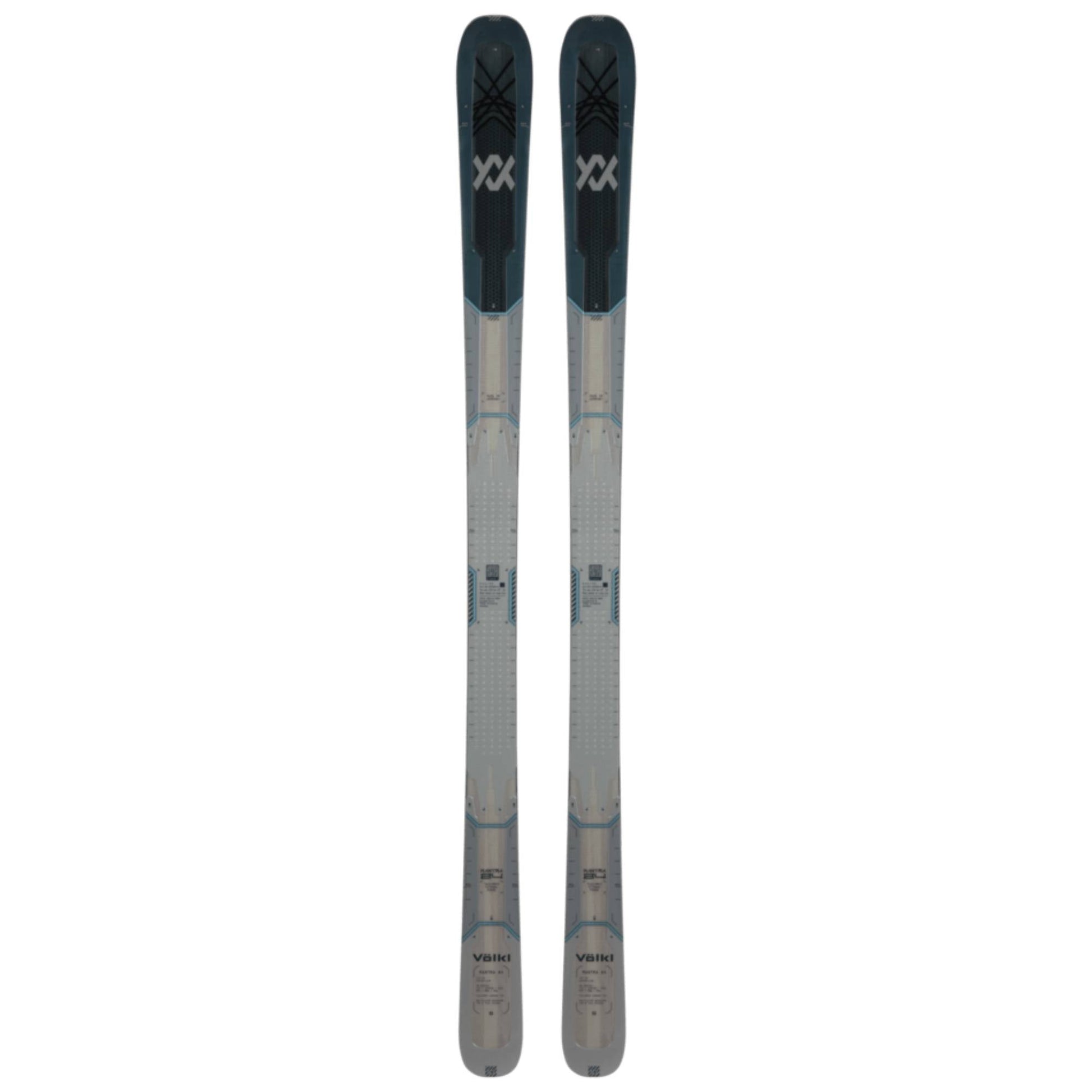 Volkl Mantra 84 Ski 2026 - Skiis & Biikes