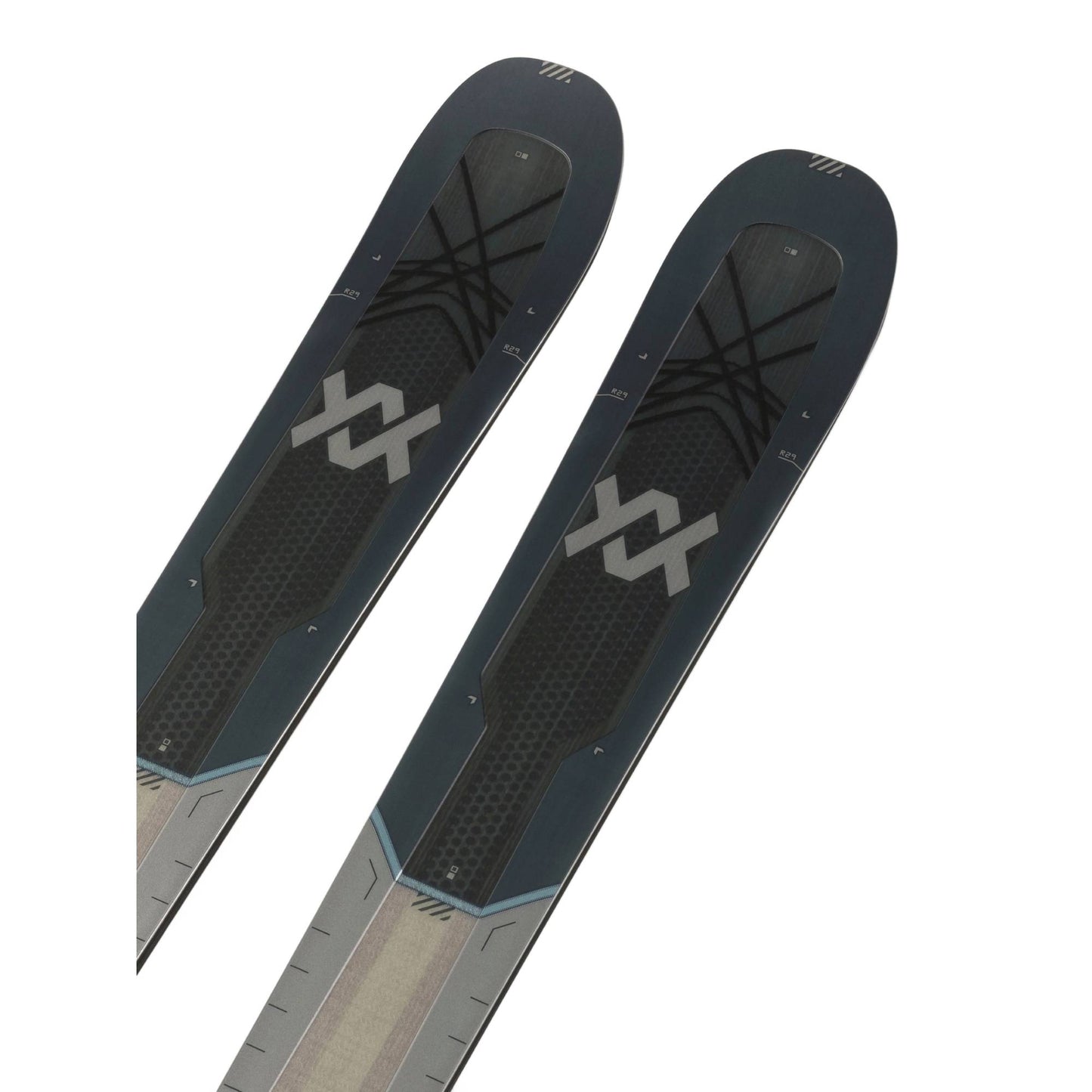 Volkl Mantra 84 Ski 2026 - Skiis & Biikes