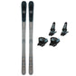 Volkl Mantra 84 with Griffon 13 - Skiis & Biikes