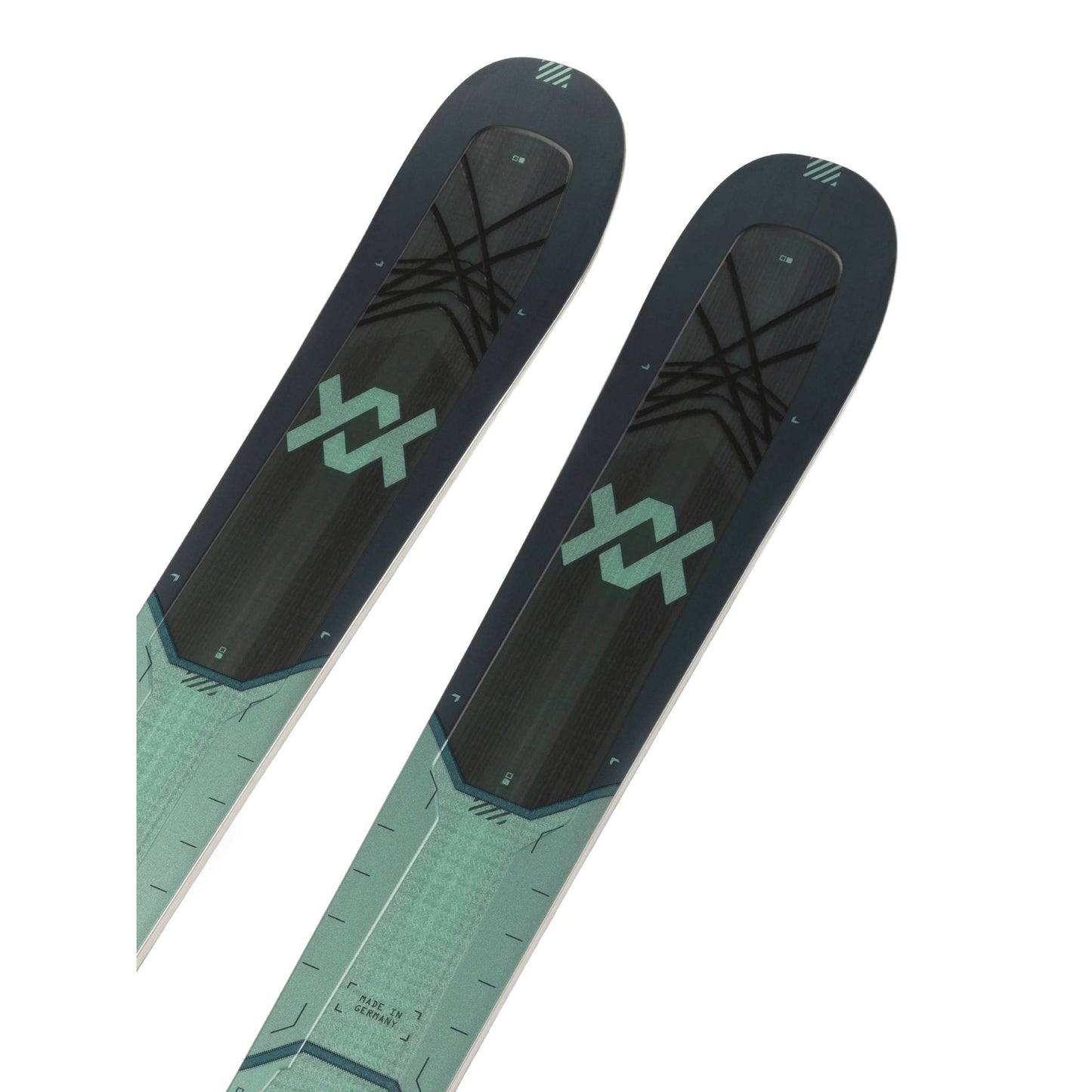 Volkl Mantra 84 Womens Ski 2026 - Skiis & Biikes