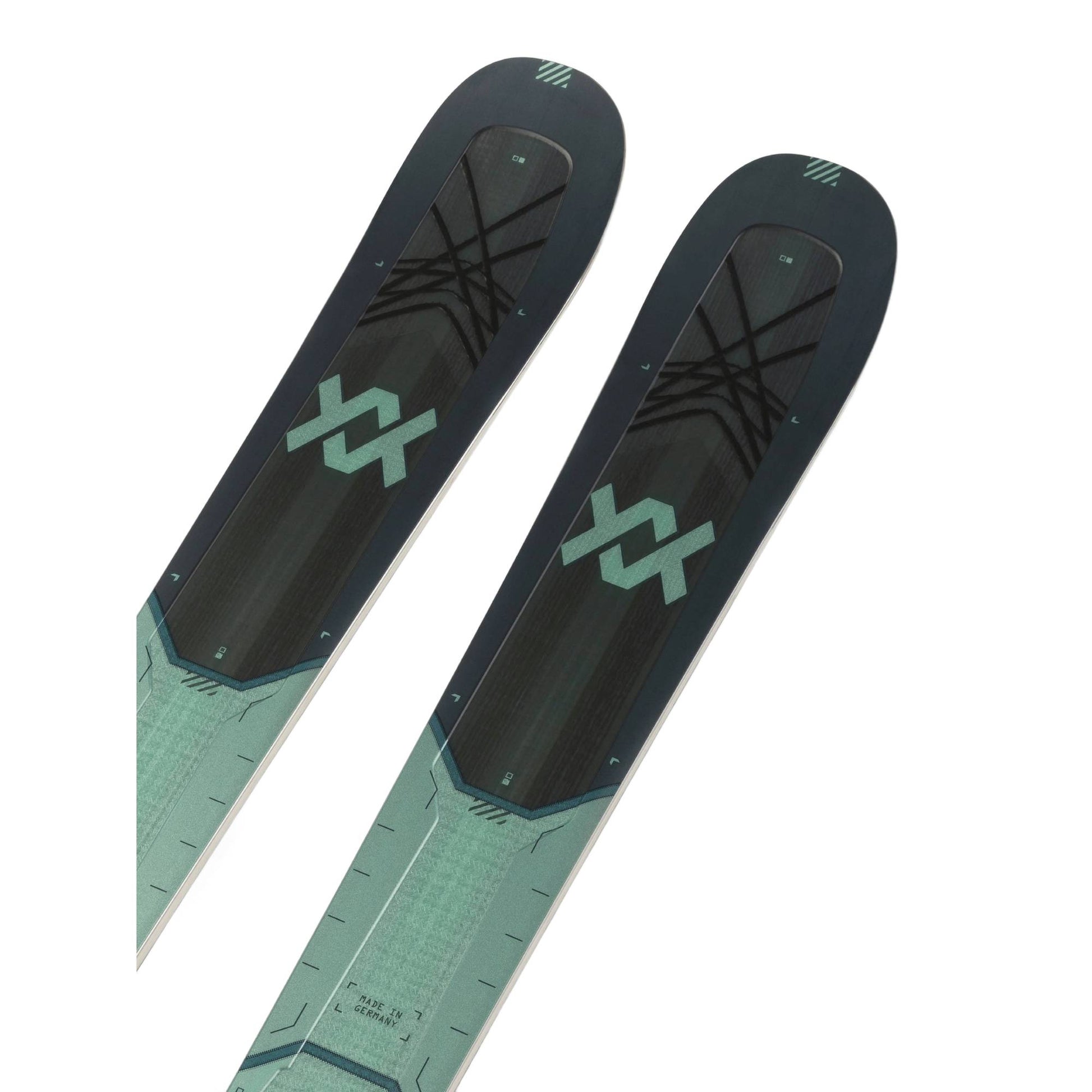 Volkl Mantra 84 Womens Ski 2026 - Skiis & Biikes