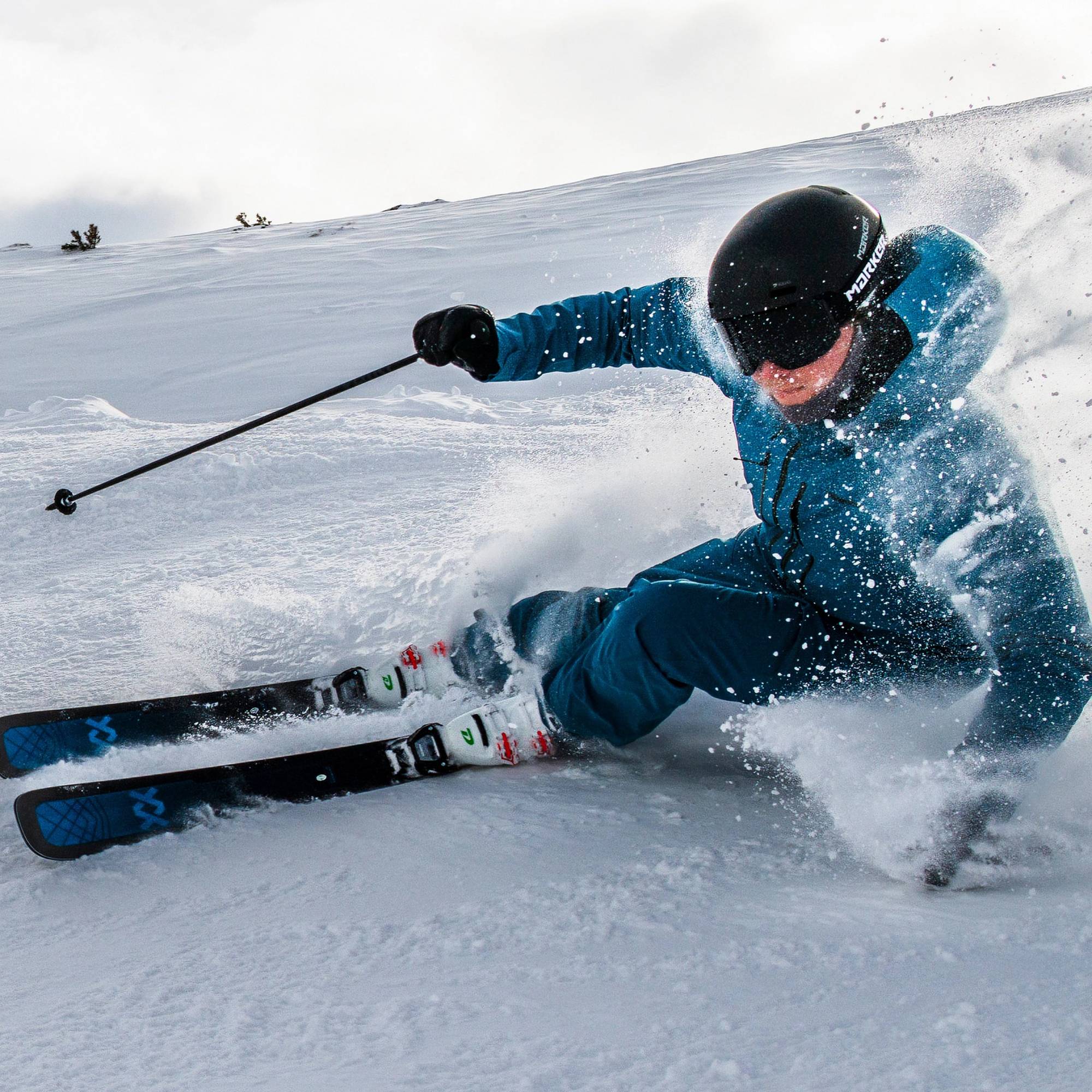 Volkl Mantra 88 Ski 2025 – Skiis & Biikes