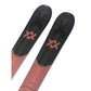 Volkl Mantra 88 Womens Ski 2026 - Skiis & Biikes