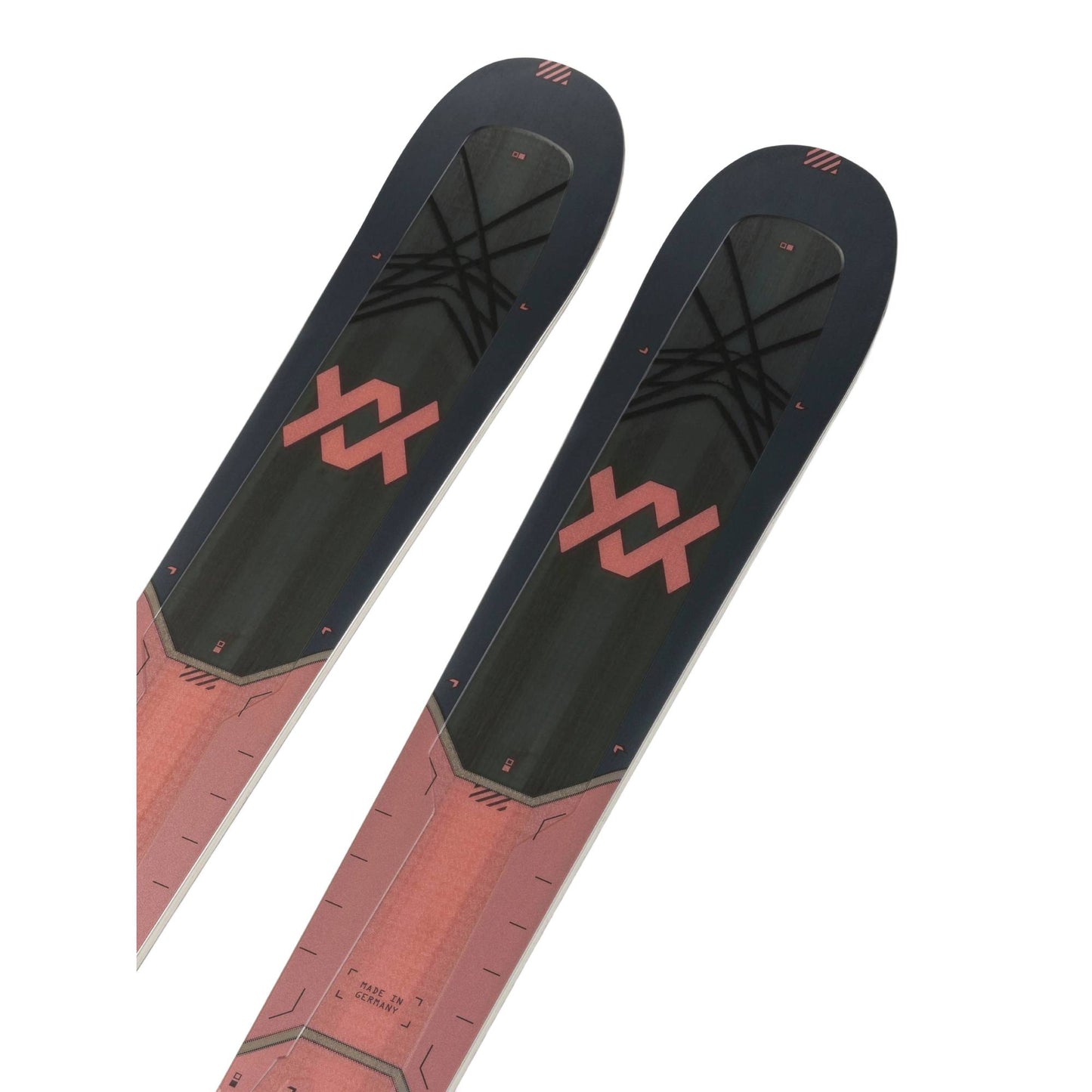 Volkl Mantra 88 Womens Ski 2026 - Skiis & Biikes