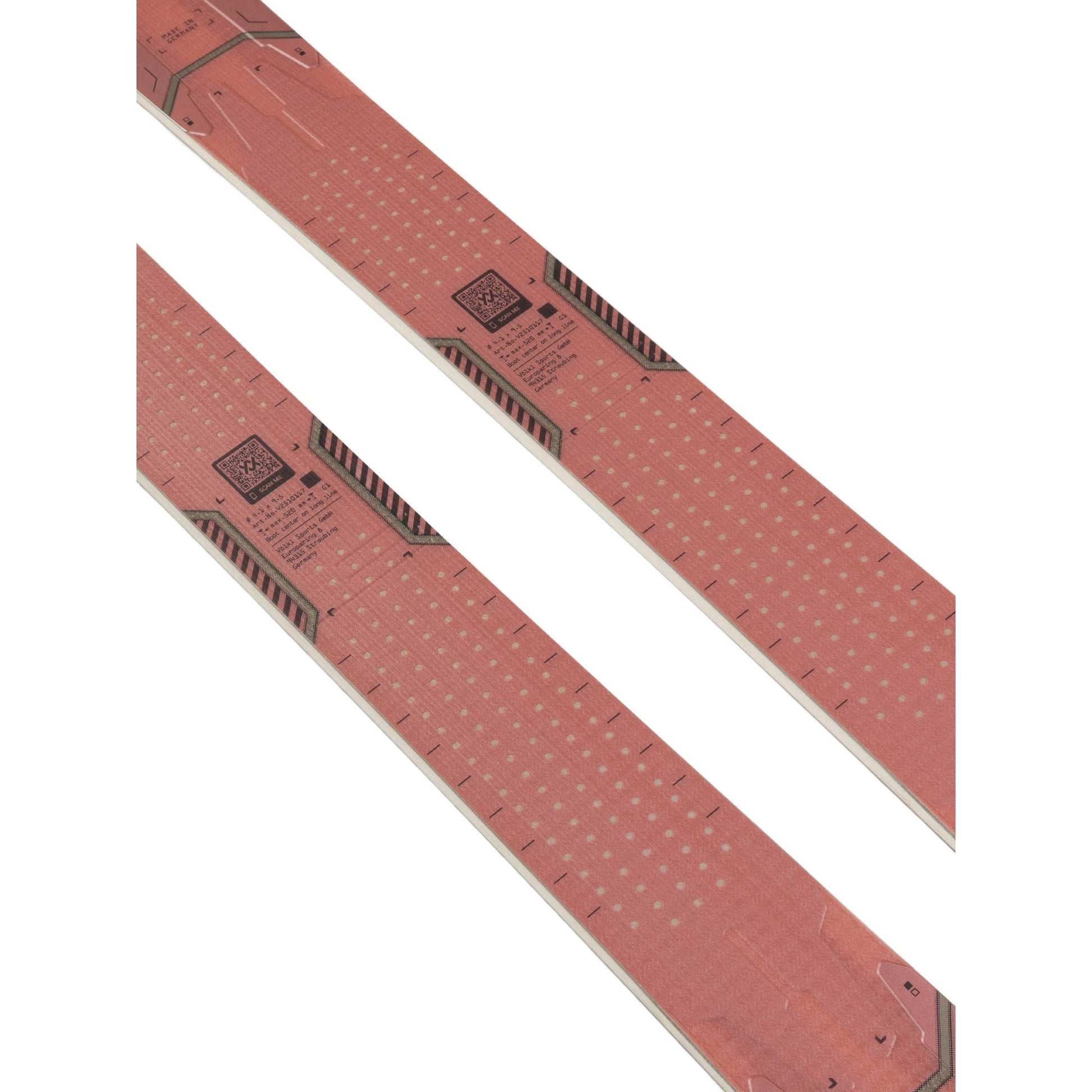 Volkl Mantra 88 Womens Ski 2026 - Skiis & Biikes