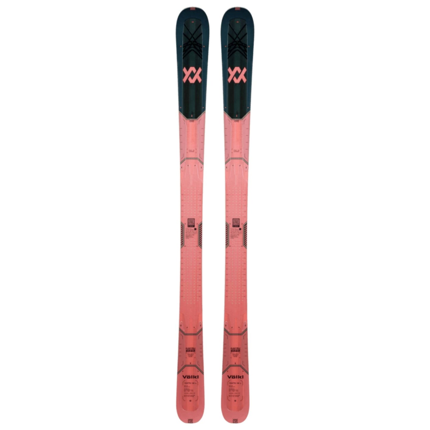 Volkl Mantra 88 Womens Ski 2026 - Skiis & Biikes