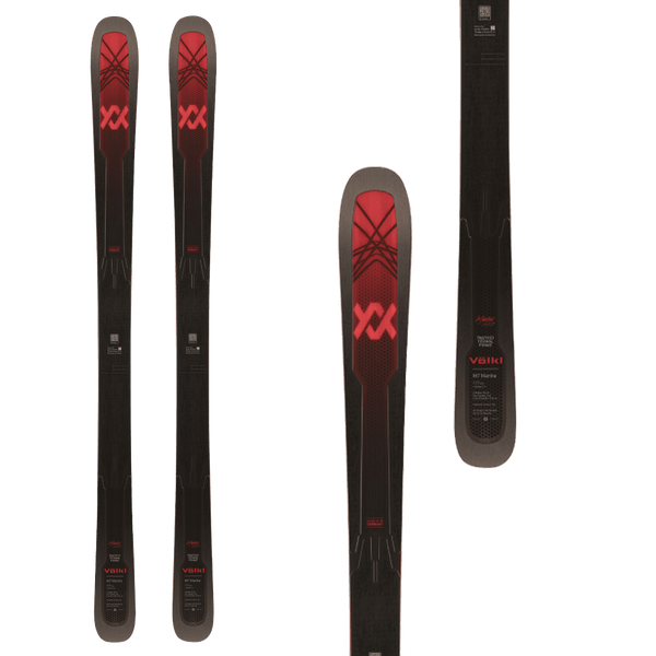 Volkl Mantra M7 Ski 2025 – Skiis & Biikes