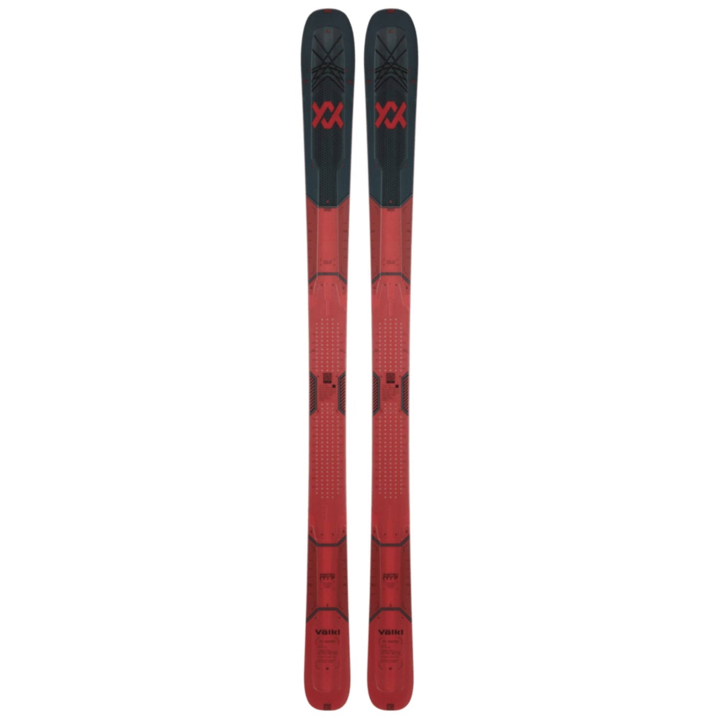 Volkl Mantra M7 Ski 2026 - Skiis & Biikes