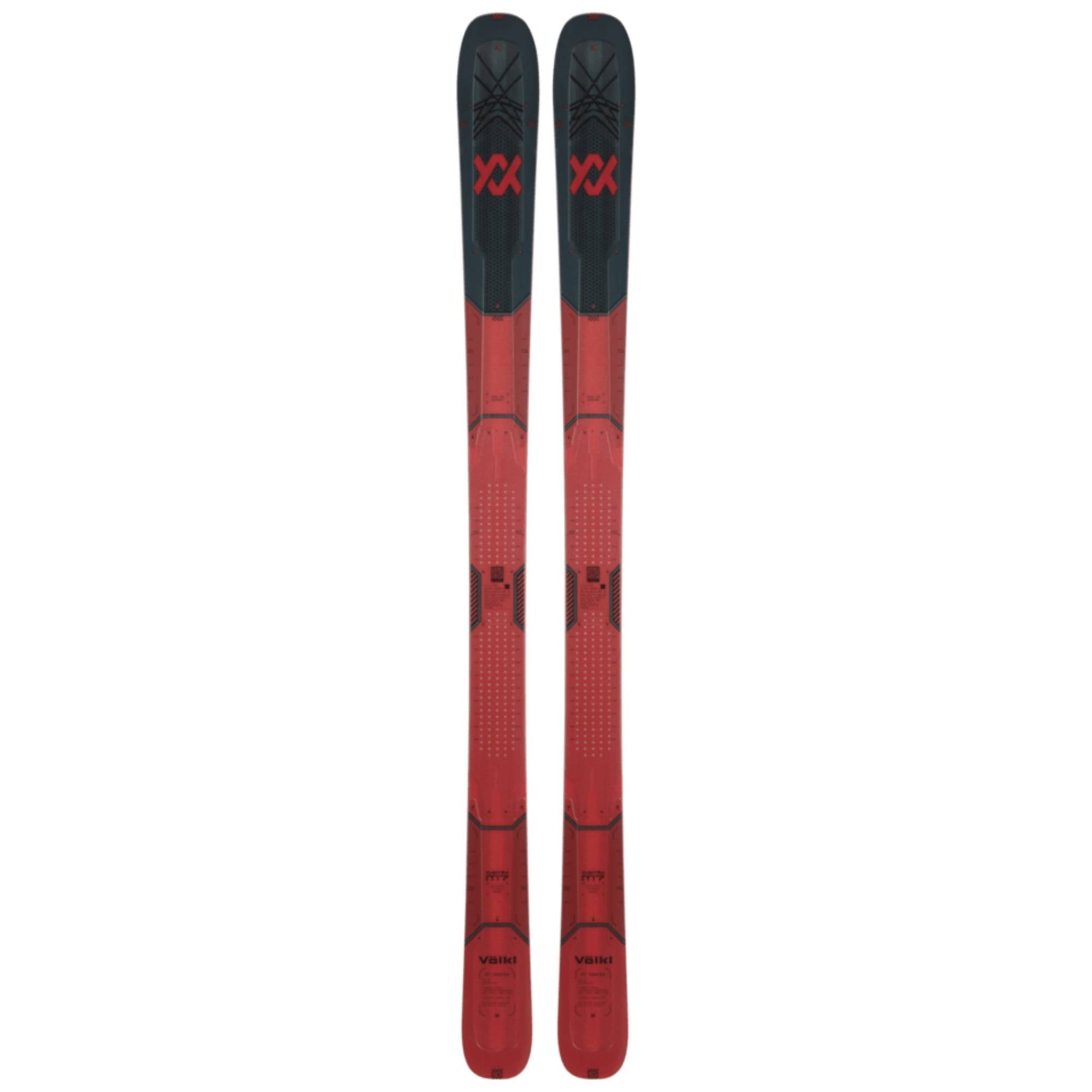 Volkl Mantra M7 Ski 2026 - Skiis & Biikes