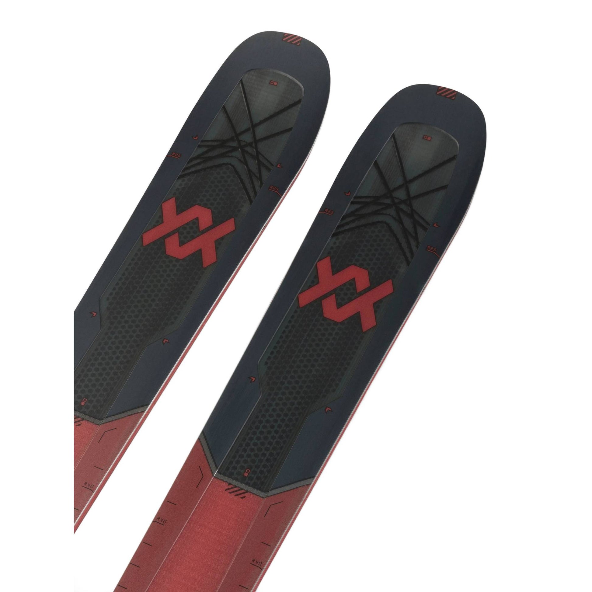 Volkl Mantra M7 Ski 2026 - Skiis & Biikes
