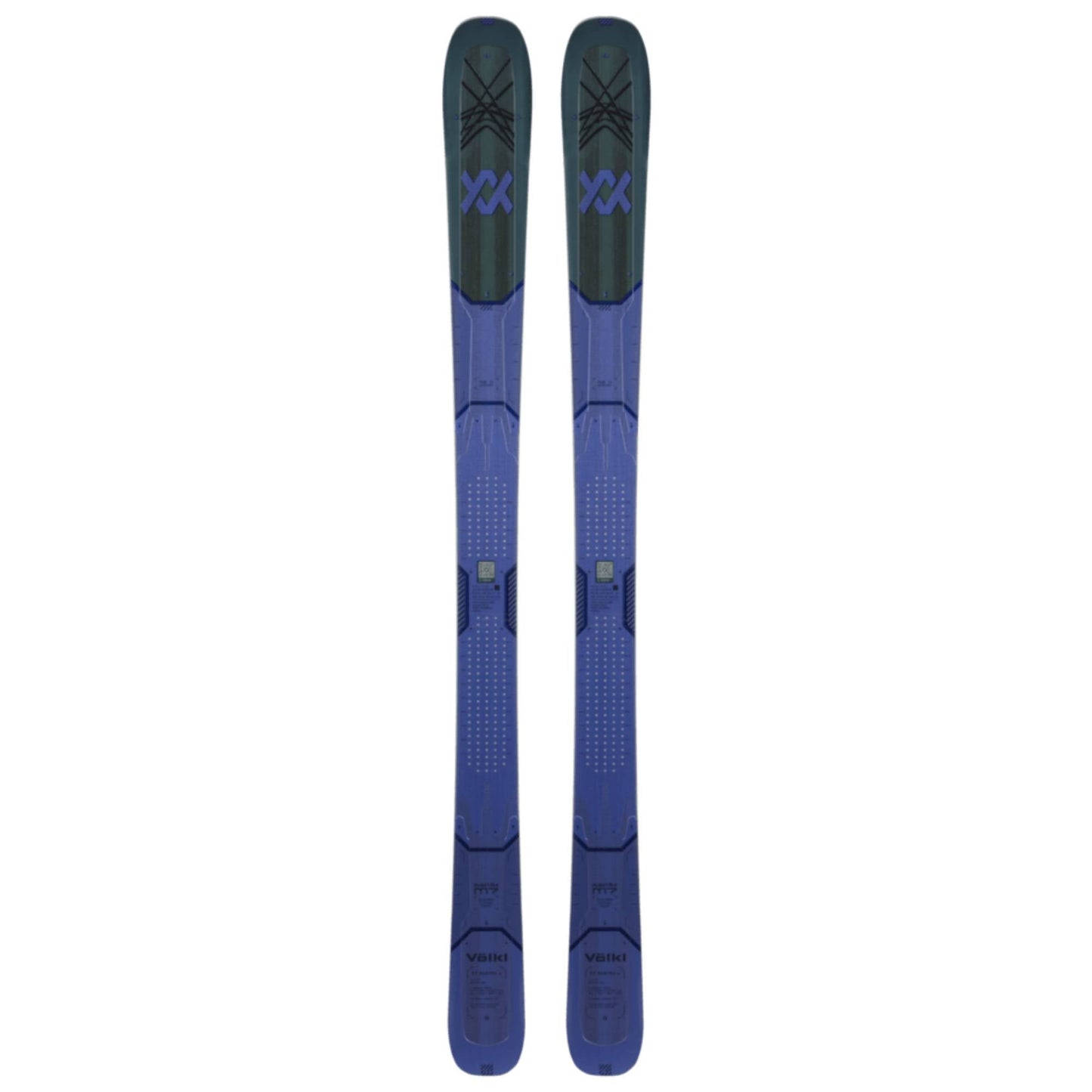 Volkl Mantra M7 Womens Ski 2026 - Skiis & Biikes