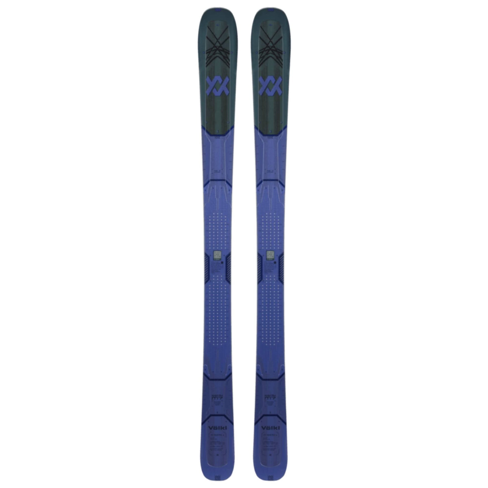 Volkl Mantra M7 Womens Ski 2026 - Skiis & Biikes