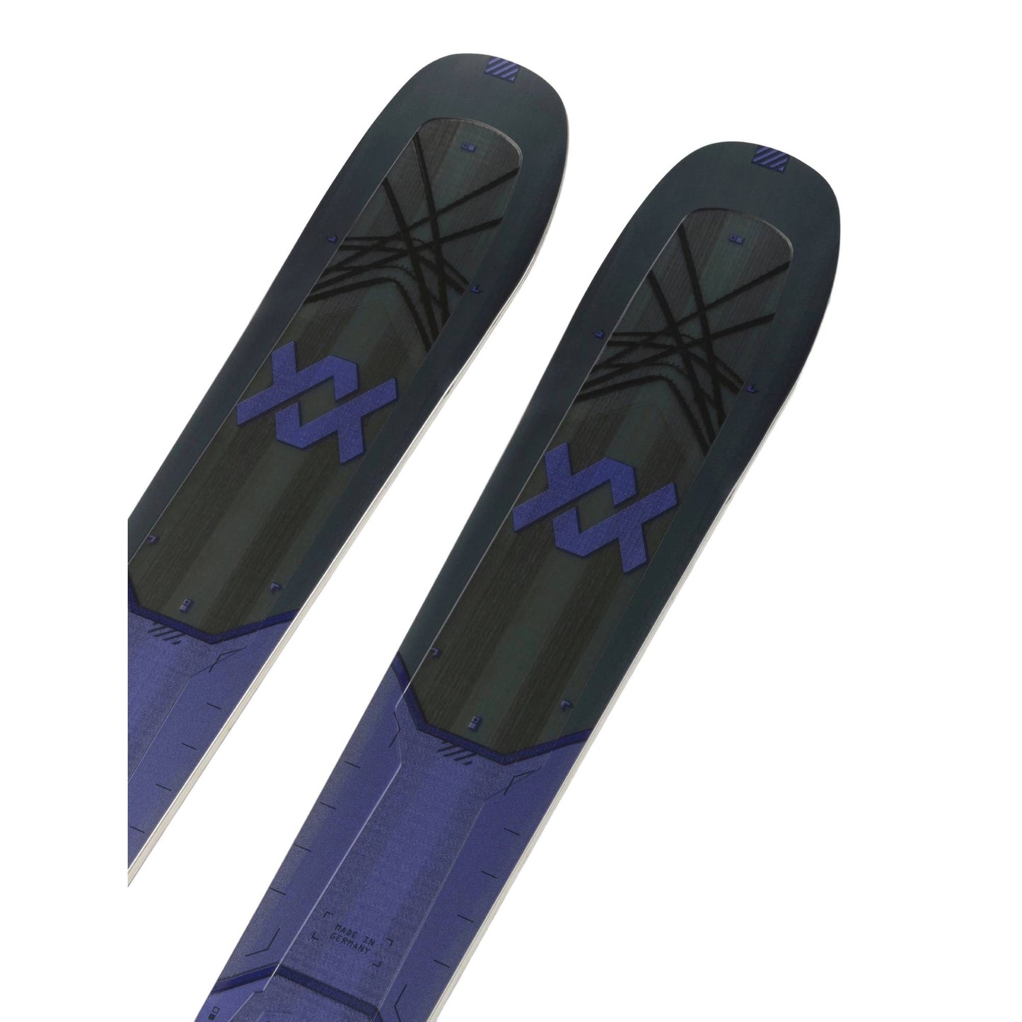 Volkl Mantra M7 Womens Ski 2026 - Skiis & Biikes