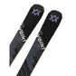 Volkl Peregrine 72 Master Ski + Comp 12 GW Binding 2026 - Skiis & Biikes