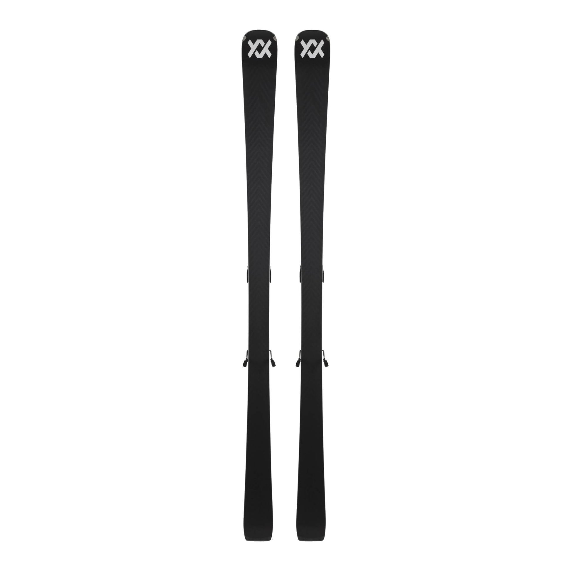 Volkl Peregrine 72 Master Ski + Comp 12 GW Binding 2026 - Skiis & Biikes