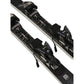 Volkl Peregrine 72 Master Ski + Comp 12 GW Binding 2026 - Skiis & Biikes