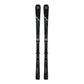 Volkl Peregrine 72 Master Ski + Comp 12 GW Binding 2026 - Skiis & Biikes