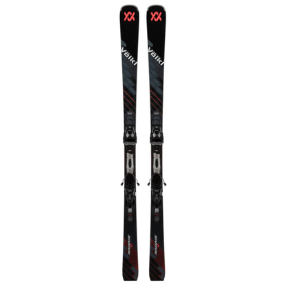 Volkl Peregrine 72 Ski + RMotion - T 12 GW Binding 2026 - Skiis & Biikes