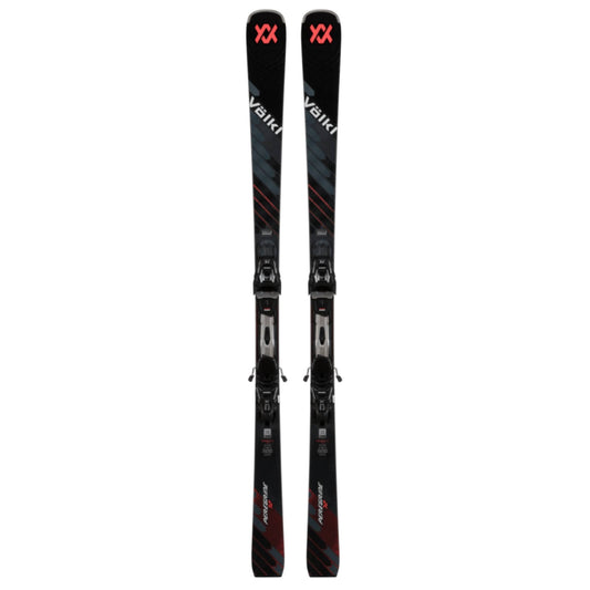 Volkl Peregrine 72 Ski + RMotion - T 12 GW Binding 2026 - Skiis & Biikes