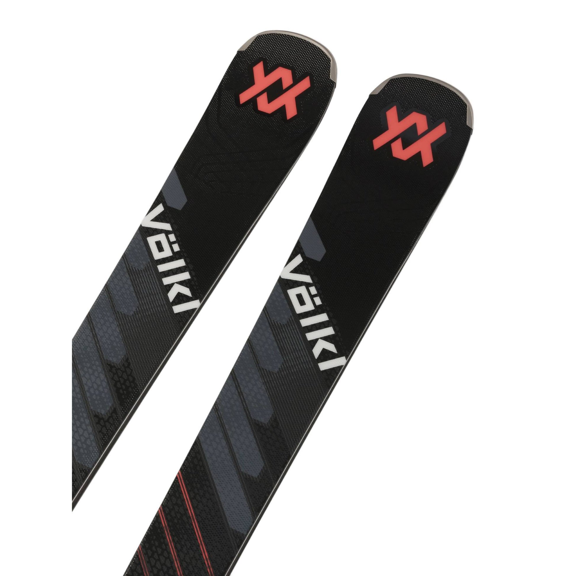 Volkl Peregrine 72 Ski + RMotion - T 12 GW Binding 2026 - Skiis & Biikes