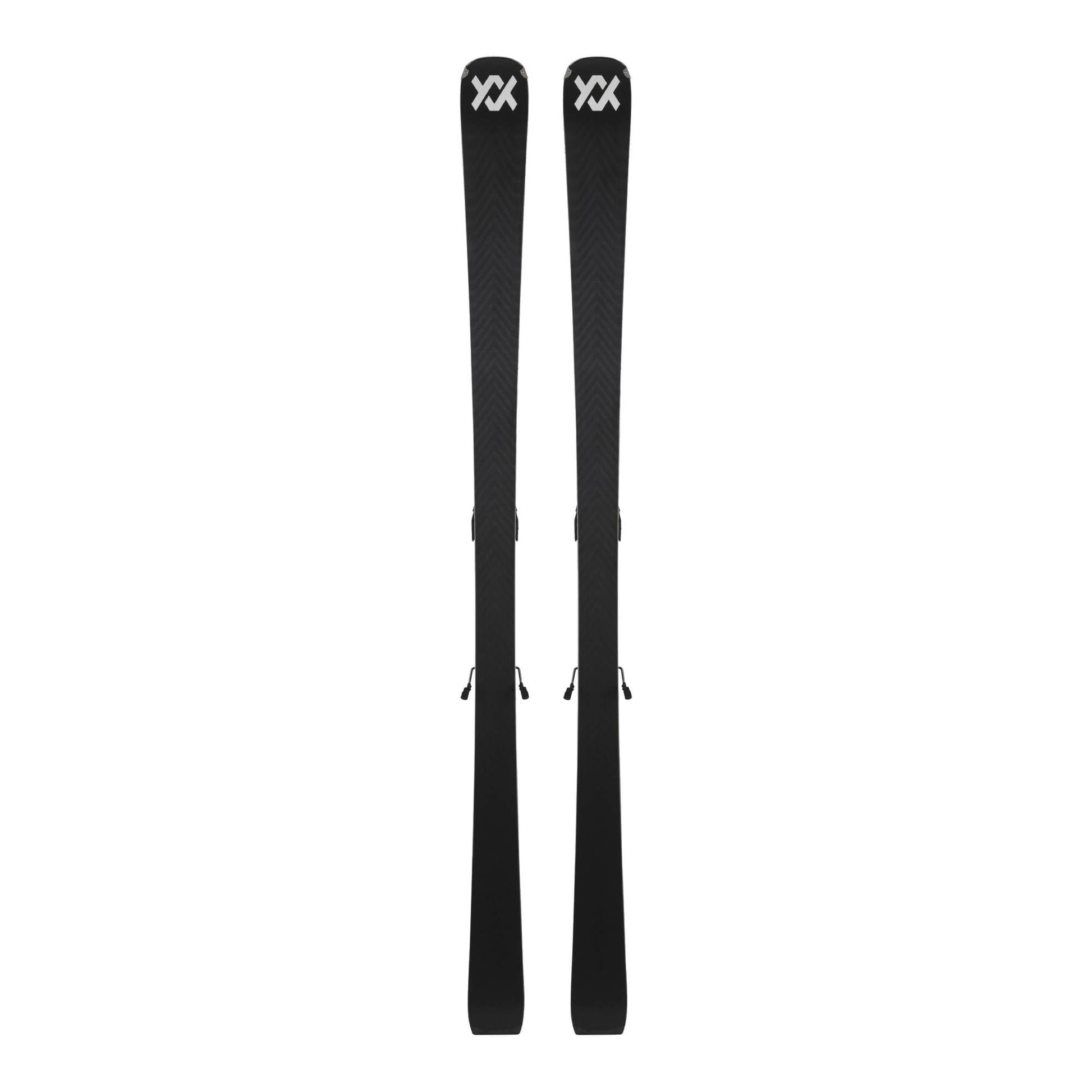 Volkl Peregrine 72 Ski + RMotion - T 12 GW Binding 2026 - Skiis & Biikes