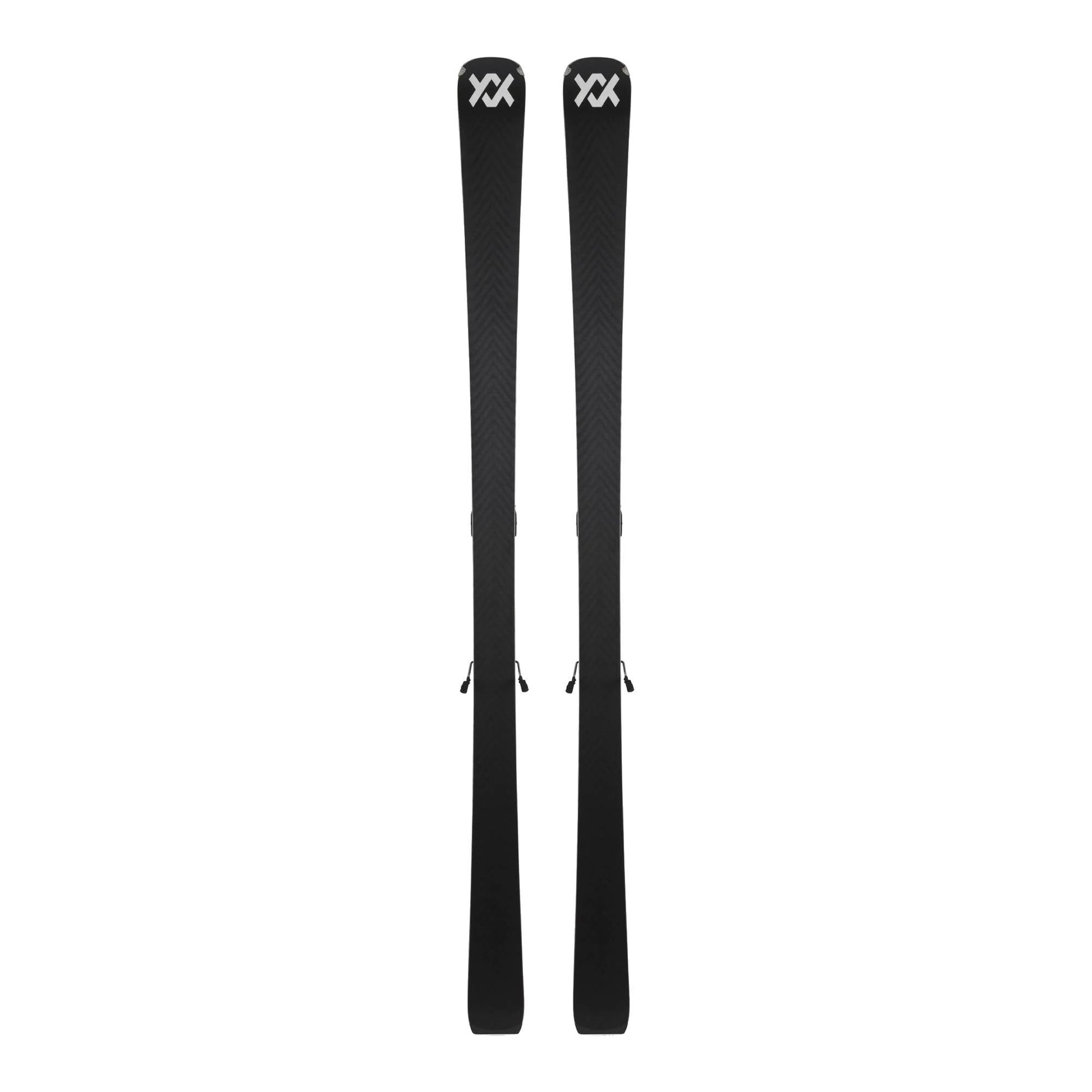 Volkl Peregrine 76 Ski + RMotion - T 12 GW Binding 2026 - Skiis & Biikes