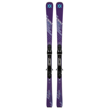 Volkl Peregrine 76 Ski + RMotion - T 12 GW Binding 2026 - Skiis & Biikes