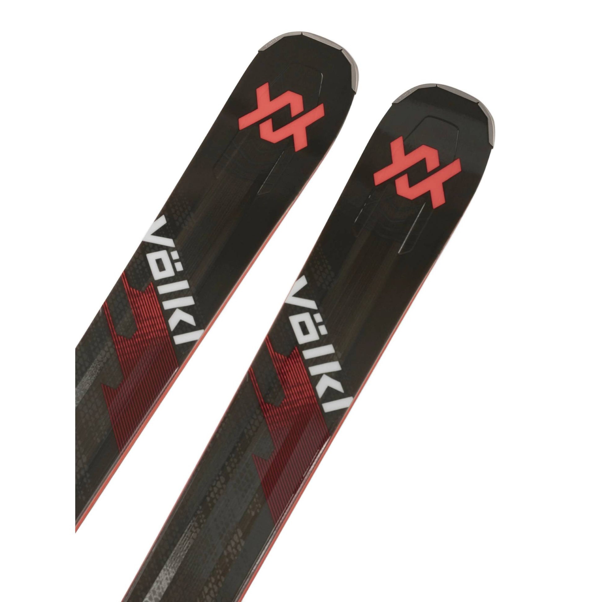 Volkl Peregrine 80 Ski + LowRide 12 TCX GW Binding 2026 - Skiis & Biikes