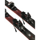 Volkl Peregrine 80 Ski + LowRide 12 TCX GW Binding 2026 - Skiis & Biikes