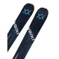 Volkl Peregrine 82 Ski + LowRide 13 FR GW Binding 2026 - Skiis & Biikes