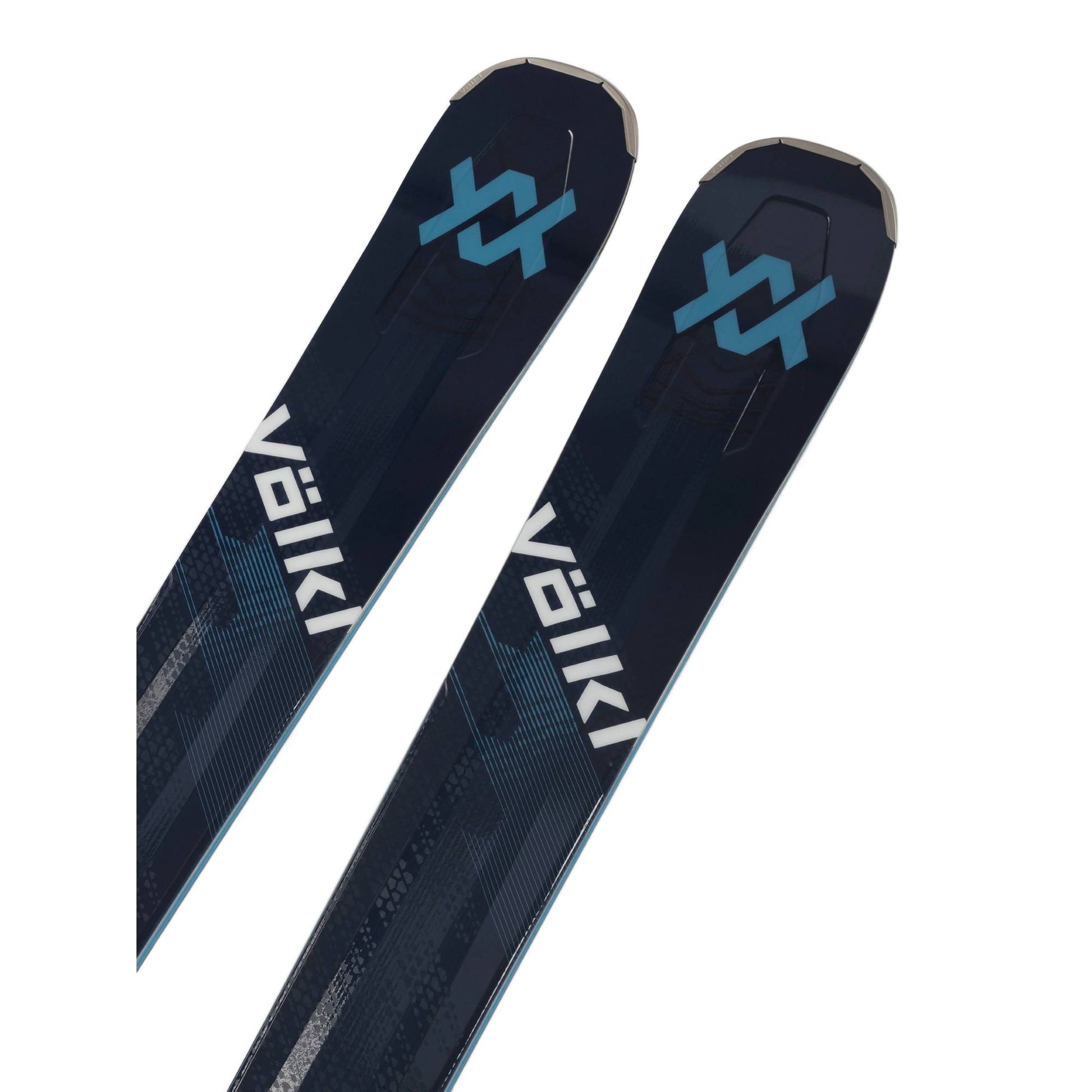 Volkl Peregrine 82 Ski + LowRide 13 FR GW Binding 2026 - Skiis & Biikes