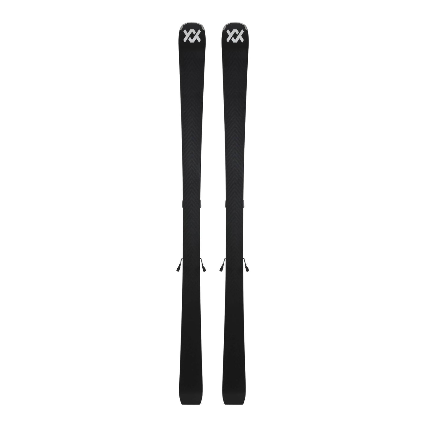 Volkl Peregrine 82 Ski + LowRide 13 FR GW Binding 2026 - Skiis & Biikes