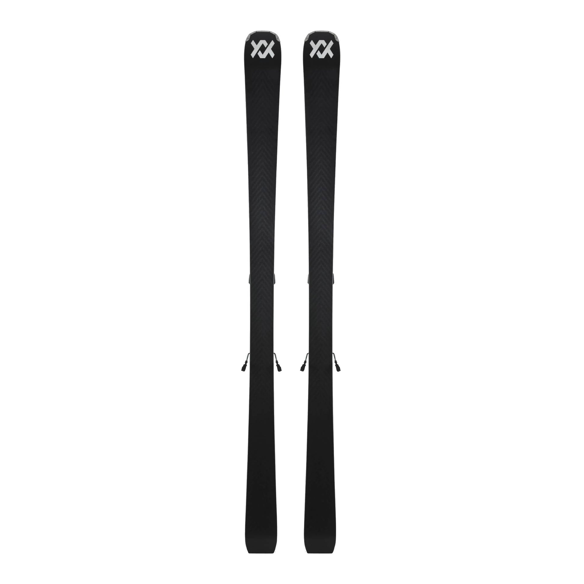 Volkl Peregrine 82 Ski + LowRide 13 FR GW Binding 2026 - Skiis & Biikes