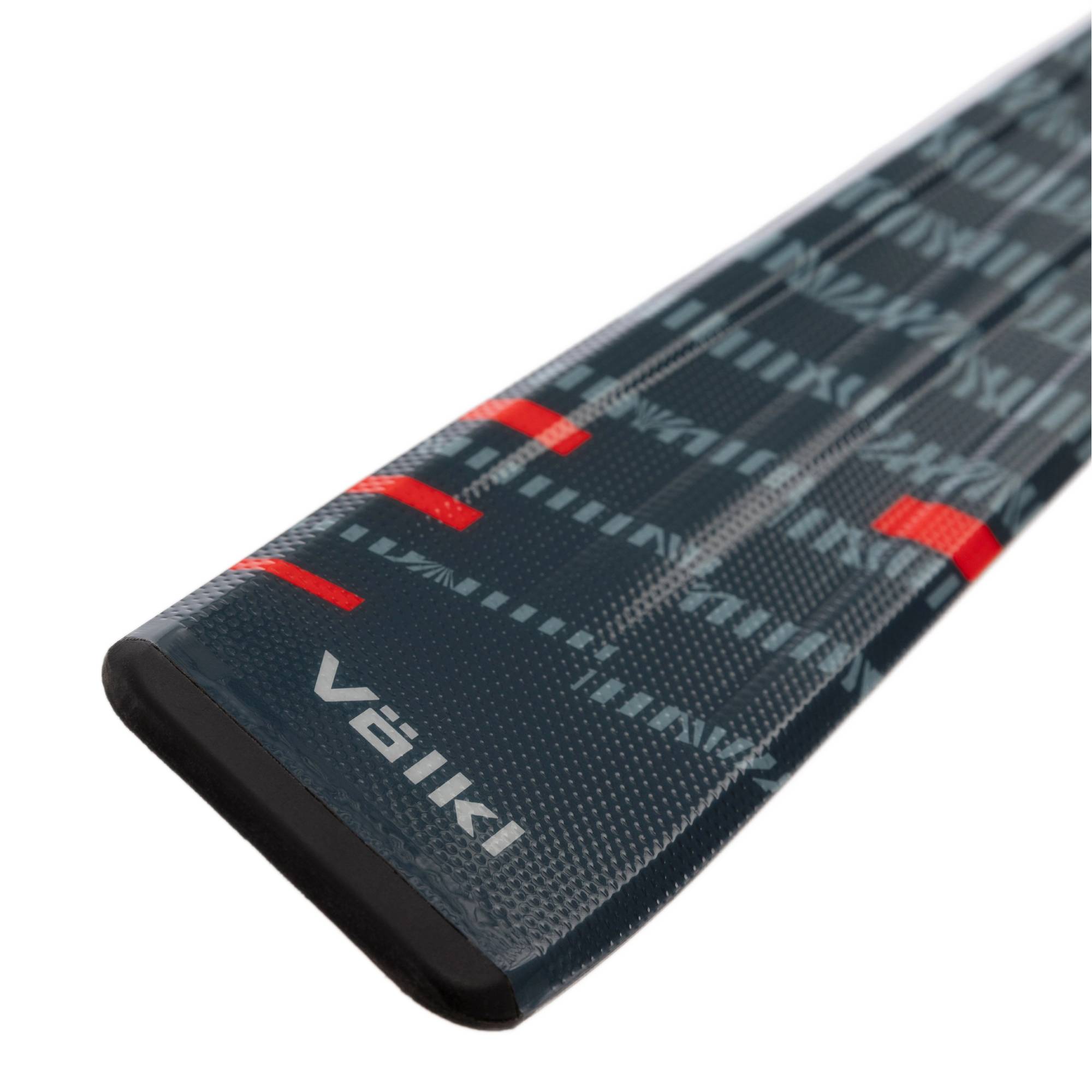 Volkl Peregrine Junior Ski 90 -130 Ski + vMotion 4.5 Binding 2025