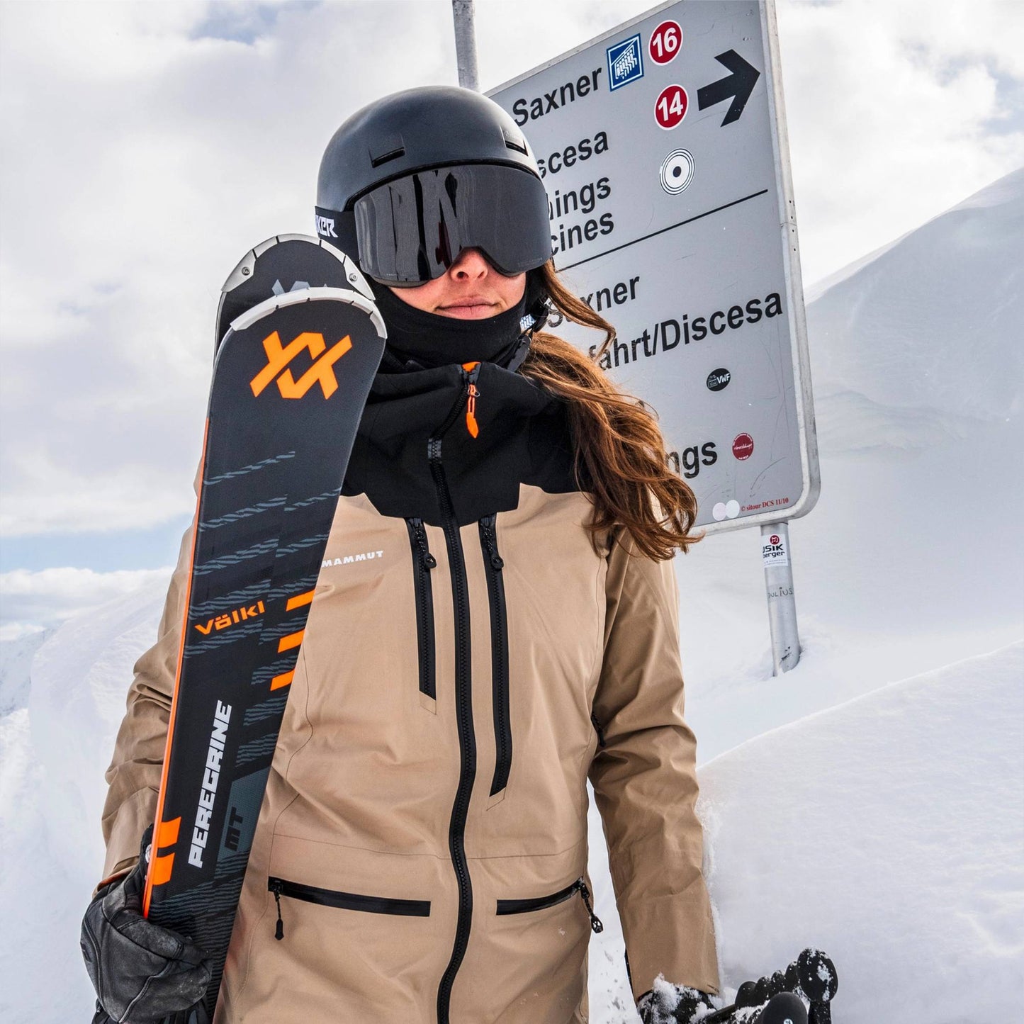 Völkl Peregrine 72 + R Motion 3 12 GW Skiset 2025 - Alpin Ski - Ski - Ski&Freeride - Alle Völkl Peregrine 72 + R Motion 3 12 GW Skiset 2025 - Alpin Ski - Ski - Ski&Freeride - Alle