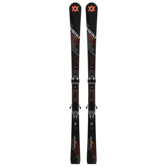 Volkl Peregrine MT Ski + VMotion 10 GW Binding 2026 - Skiis & Biikes