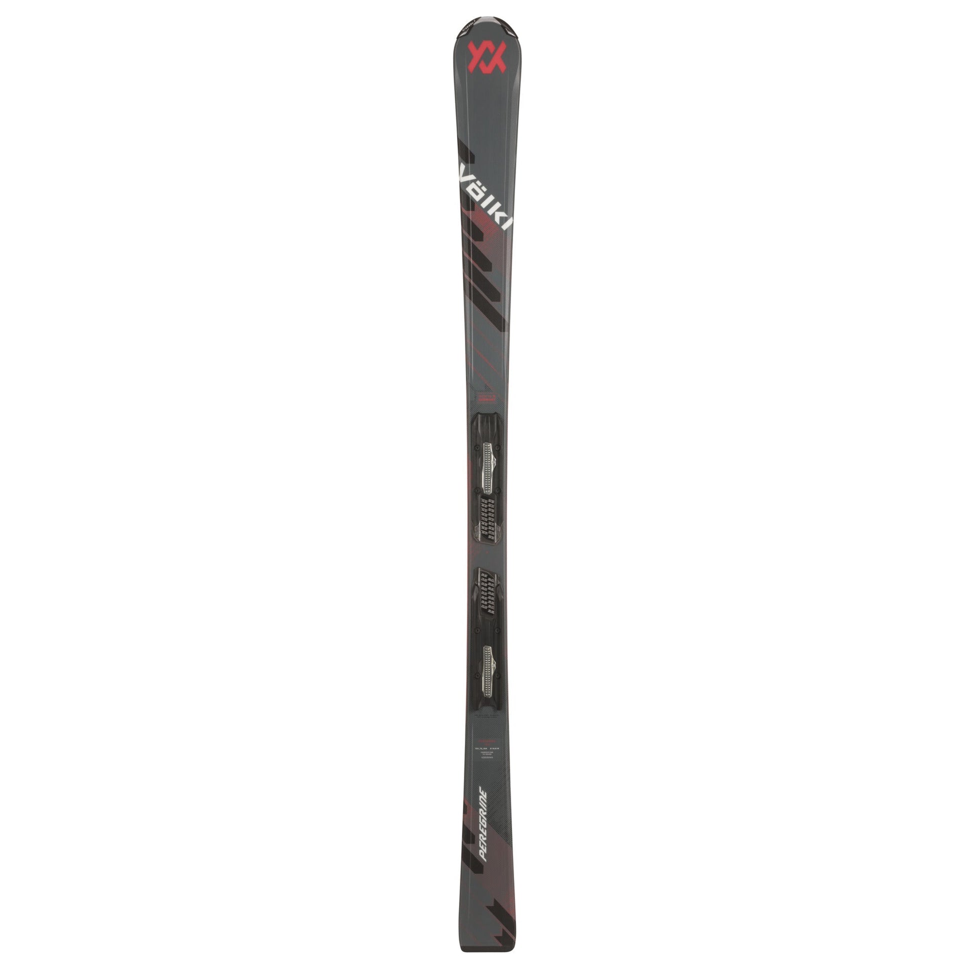 Volkl Peregrine Ski + VMotion 10 GW Binding 2026 - Skiis & Biikes