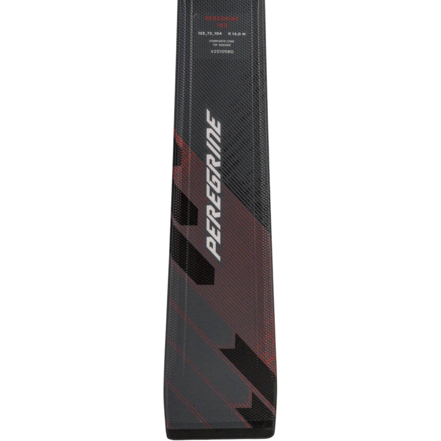 Volkl Peregrine Ski + VMotion 10 GW Binding 2026 - Skiis & Biikes