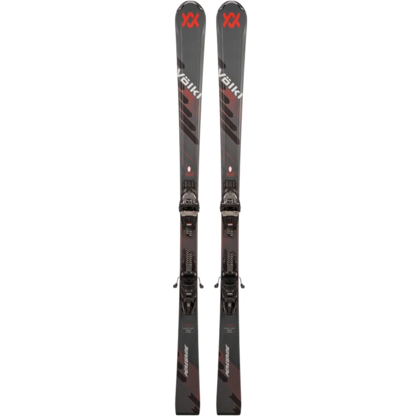 Volkl Peregrine Ski + VMotion 10 GW Binding 2026 - Skiis & Biikes