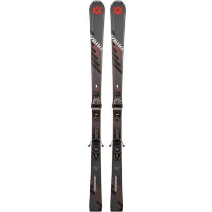 Volkl Peregrine Ski + VMotion 10 GW Binding 2026 - Skiis & Biikes