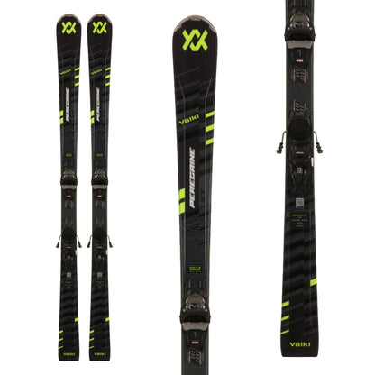 Volkl Peregrine XT Ski + VMotion 10 GW Binding 2025 - Skiis & Biikes