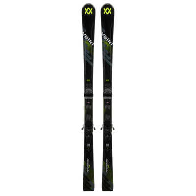 Volkl Peregrine XT Ski + VMotion 10 GW Binding 2026 - Skiis & Biikes