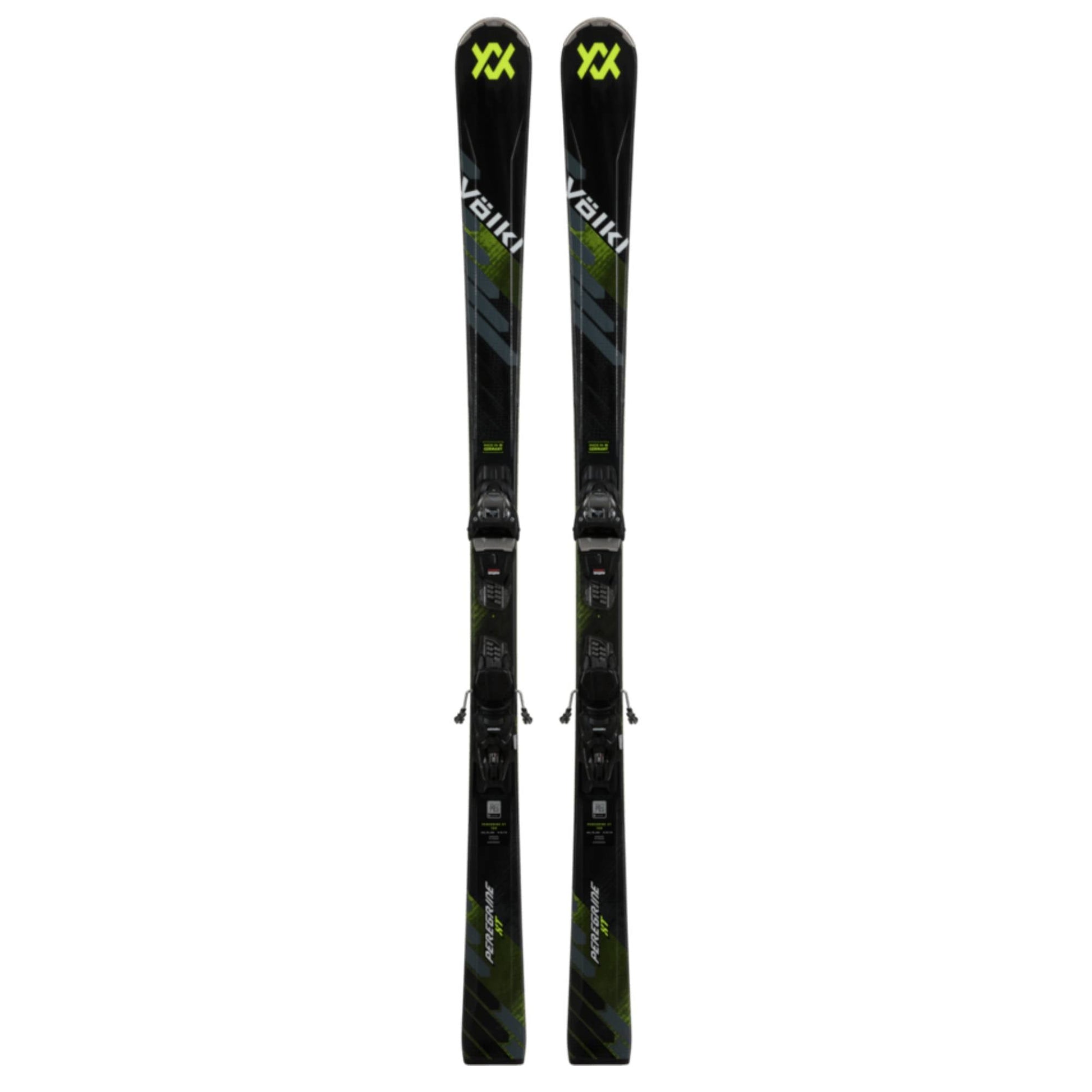 Volkl Peregrine XT Ski + VMotion 10 GW Binding 2026 - Skiis & Biikes