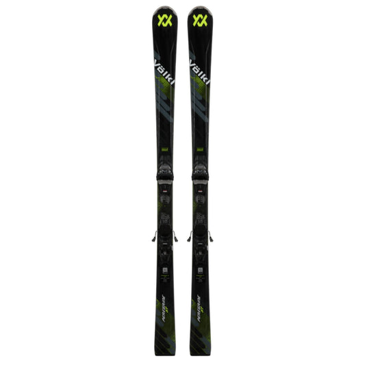 Volkl Peregrine XT Ski + VMotion 10 GW Binding 2026 - Skiis & Biikes
