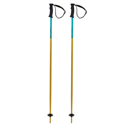 Volkl Phanastick Junior Ski Poles - Skiis & Biikes