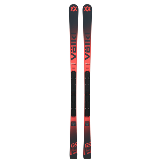 Volkl Racetiger GS R Junior JR - Plate Ski 2026 - Skiis & Biikes